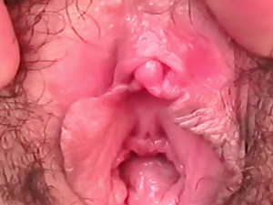 Vagina tube