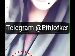 Ethiopian babe selected for the outmanipulate Section 13